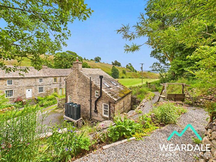 1 Bedroom Cottage For Sale In Cowshill, Bishop Auckland, DL13