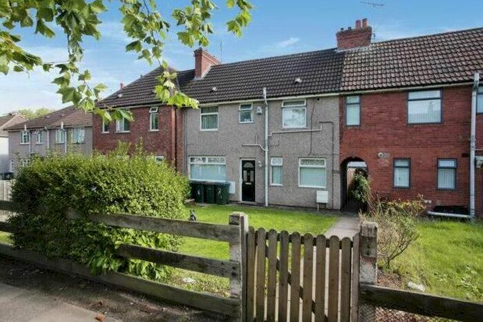 3 Bedroom Property To Rent In Hen Lane, Coventry, CV6