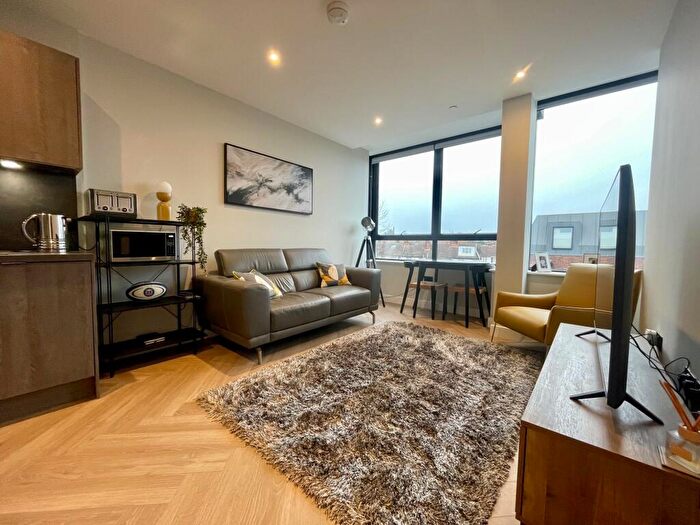 1 Bedroom Flat To Rent In High Street, Orpington, BR6