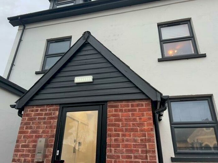 1 Bedroom Apartment To Rent In Nottingham Road, Nottingham, Nottinghamshire, NG15