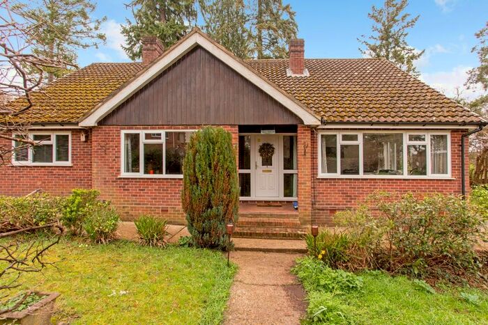 5 Bedroom Detached House To Rent In Rotherfield Road, Henley-On-Thames, RG9