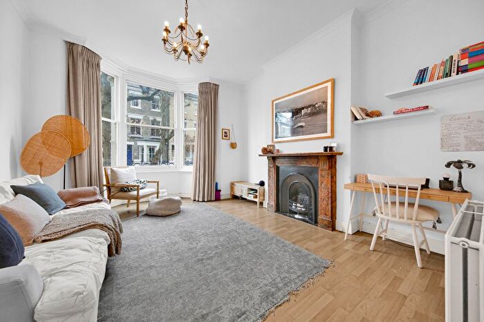 2 Bedroom Terraced House To Rent In Ainger Road, Primrose Hill, NW3