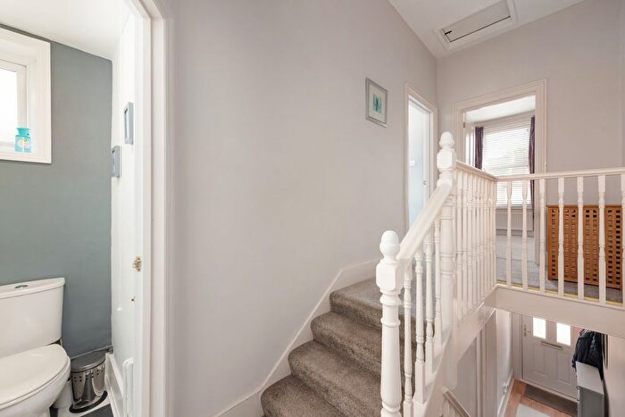 3 Bedroom Terraced House For Sale In Stanley Road, Herne Bay, CT6