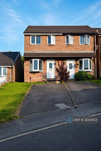 2 Bedroom Semi-Detached House To Rent In Kelswick Drive, Nelson, BB9
