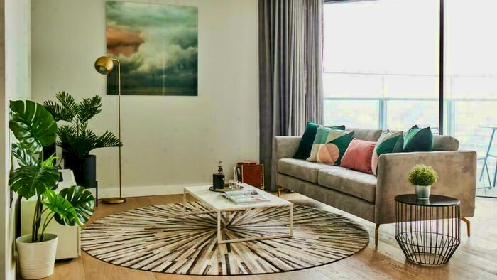 1 Bedroom Apartment To Rent In Churchyard Row, London, SE11