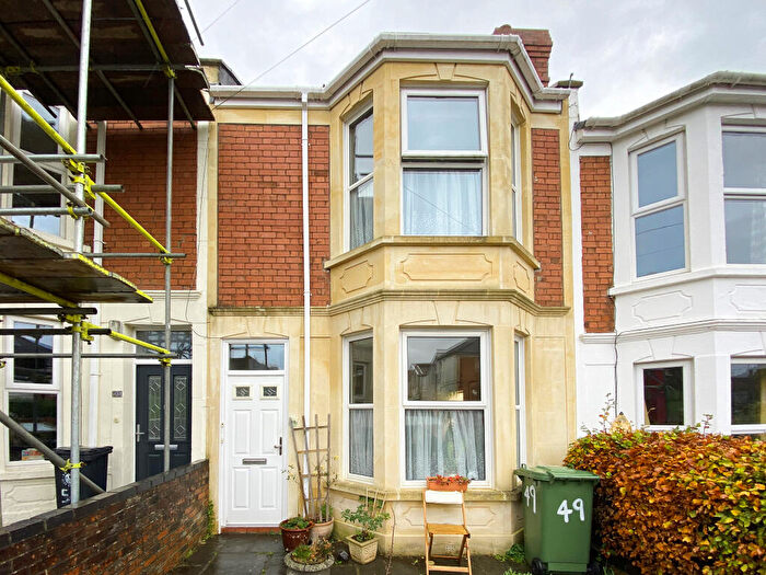 2 Bedroom Property To Rent In Ash Road, Bishopston, BS7