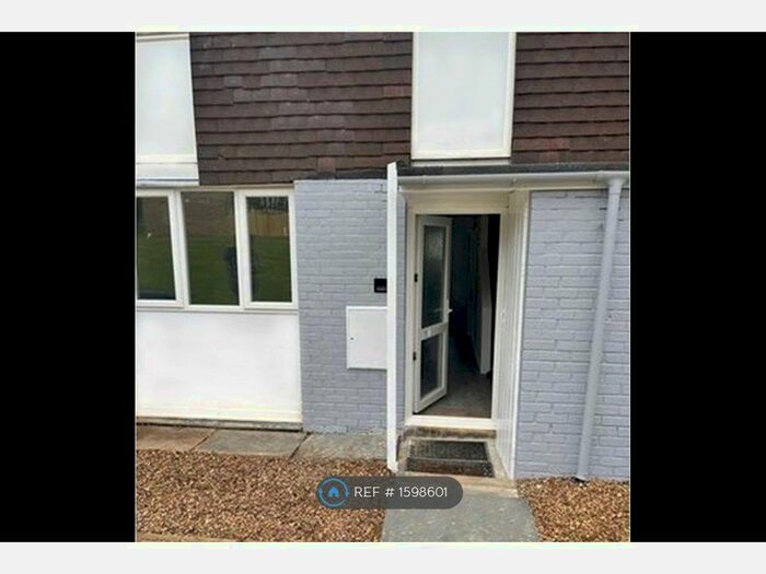 3 Bedroom Terraced House To Rent In Fullerburn Court, Northampton, NN3