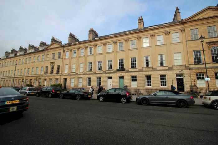 1 Bedroom Flat To Rent In Great Pulteney Street, Bathwick, Bath, BA2