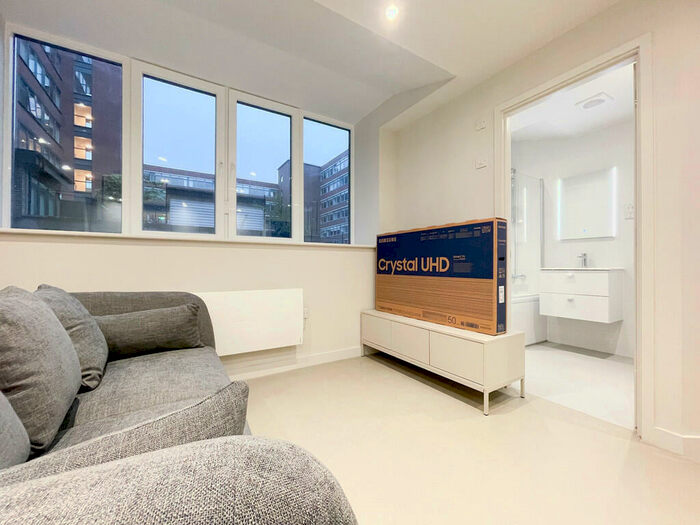 1 Bedroom Apartment To Rent In Roco, James Street, L2