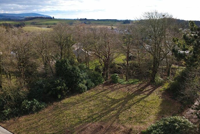 Plot For Sale In Stoneleigh, Gosforth, Seascale, CA20