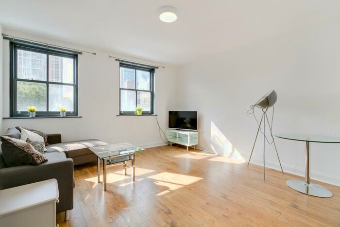 2 Bedroom Apartment To Rent In Albion Yard London, E1