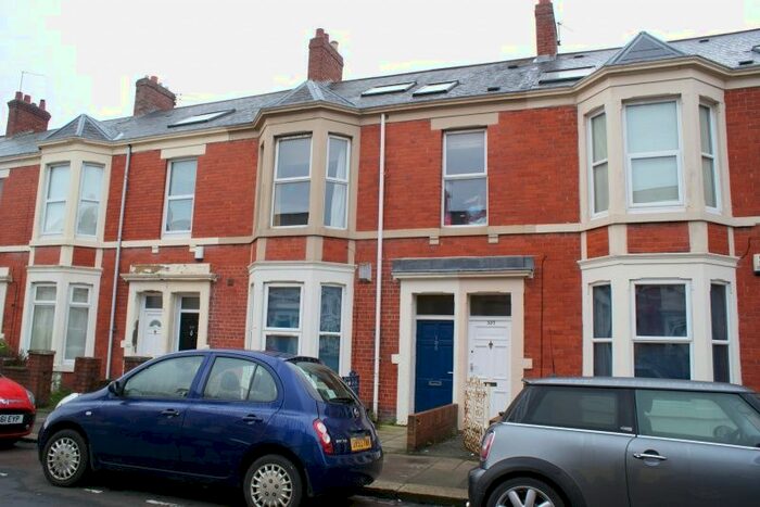 5 Bedroom Maisonette To Rent In Bayswater Road, Jesmond, Jesmond, NE2
