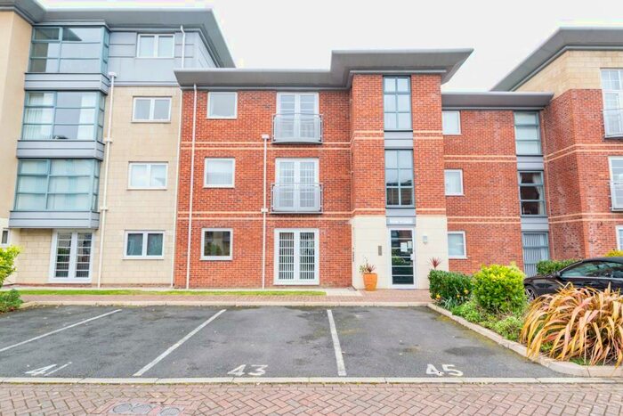 2 Bedroom Apartment To Rent In Bailey Avenue, Lytham St Annes, FY8