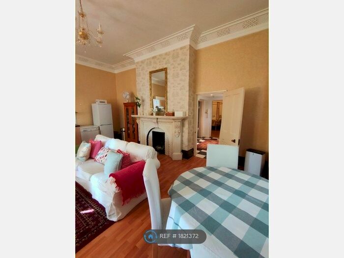 1 Bedroom Flat To Rent In Granville Road, Leicester, LE1