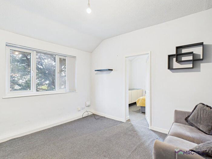 1 Bedroom Flat To Rent In Flat, Coltman Street, Hull, HU3