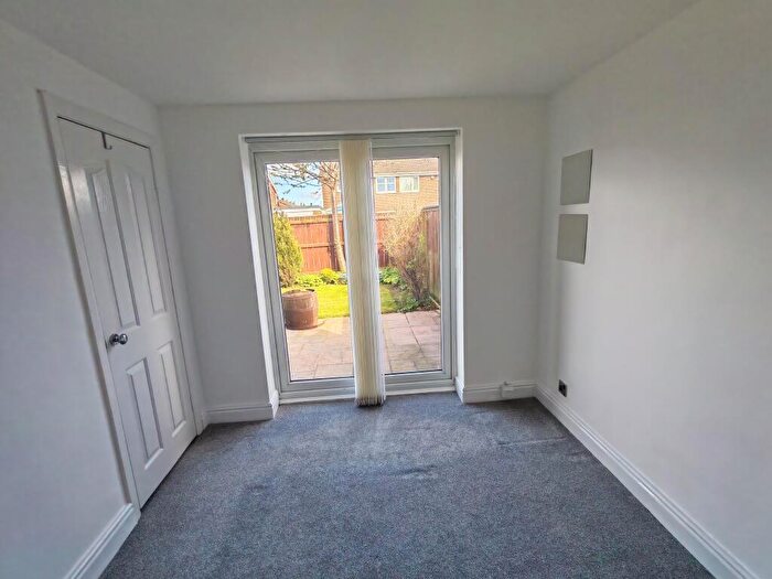 2 Bedroom Apartment To Rent In Chester Way, Jarrow, NE32