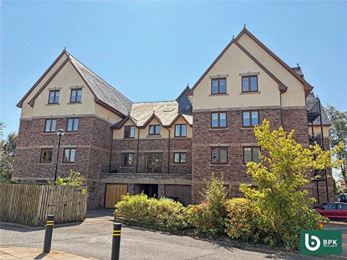 2 Bedroom Apartment For Sale In Reiver Place, Carlisle, Cumbria, CA3