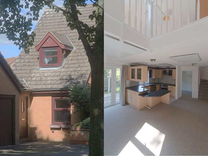 2 Bedroom Property To Rent In Pine Court, Cambridge, CB24