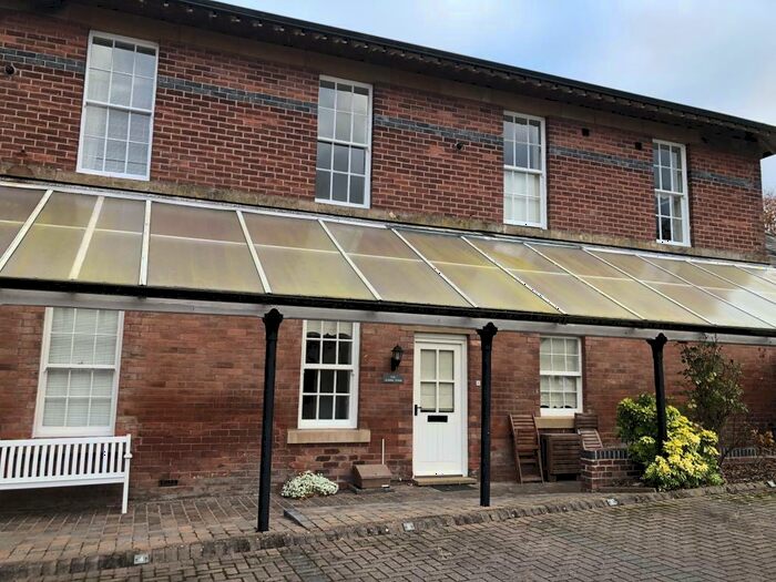 3 Bedroom House To Rent In Strawberry How, Cockermouth, Cumbria, CA13