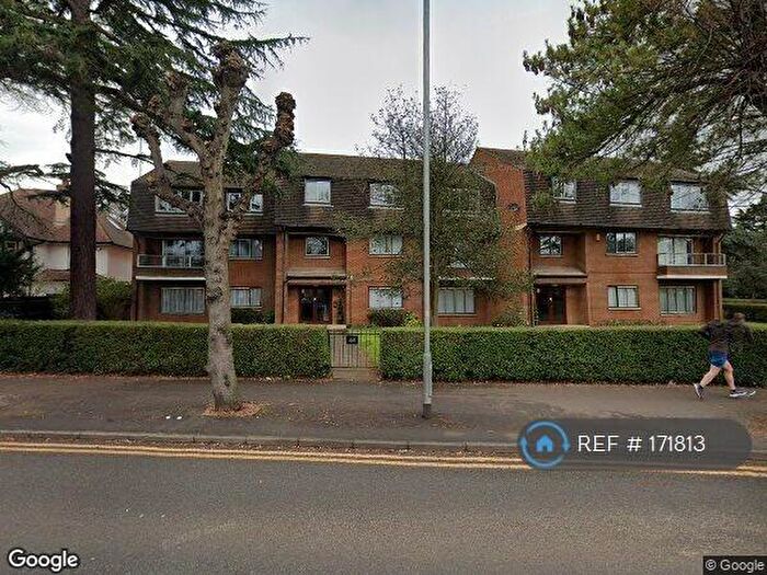 2 Bedroom Flat To Rent In Broadway, Peterborough, PE1