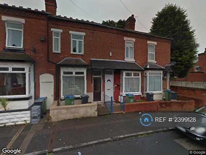 2 Bedroom Terraced House To Rent In Wattis Road, Smethwick, B67