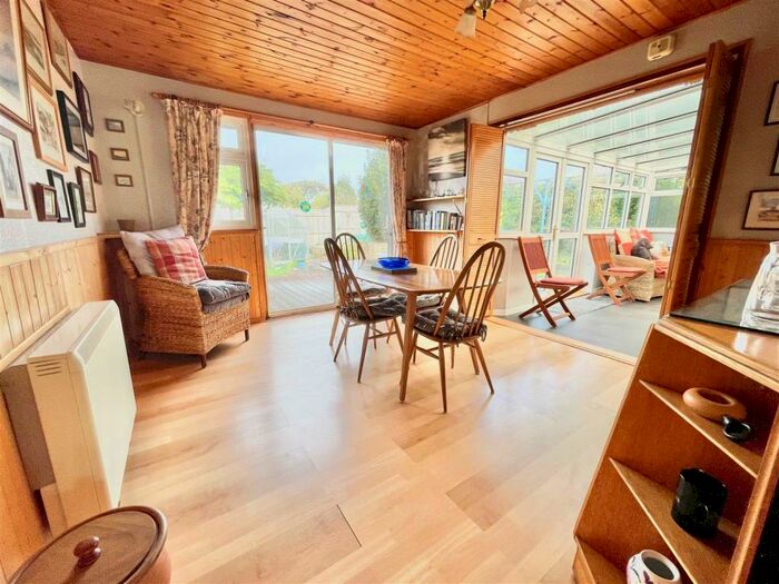 2 Bedroom SemiDetached Bungalow For Sale In Wembury, Plymouth, PL9