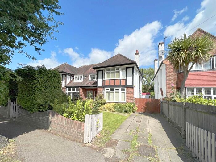3 Bedroom Semi-Detached House To Rent In Blakes Lane, New Malden, KT3