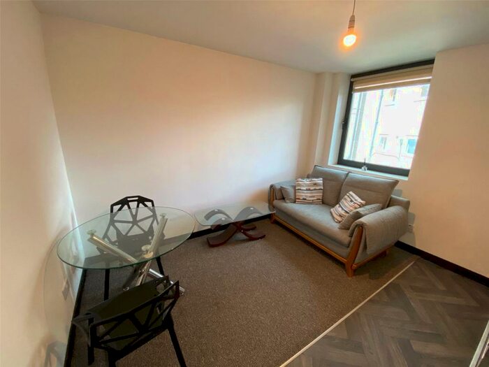 1 Bedroom Apartment To Rent In Regal House, Duke Street, Stockport, SK1