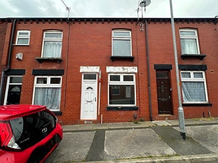 2 Bedroom Terraced House To Rent In Duxbury Street, Halliwell, Bolton, BL1