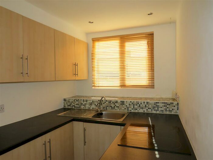 1 Bedroom Flat To Rent In Headland Park, Plymouth, PL4