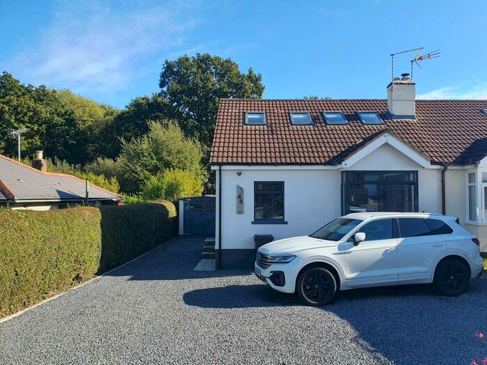 4 Bedroom House To Rent In Fir Copse Road, Purbrook, PO7