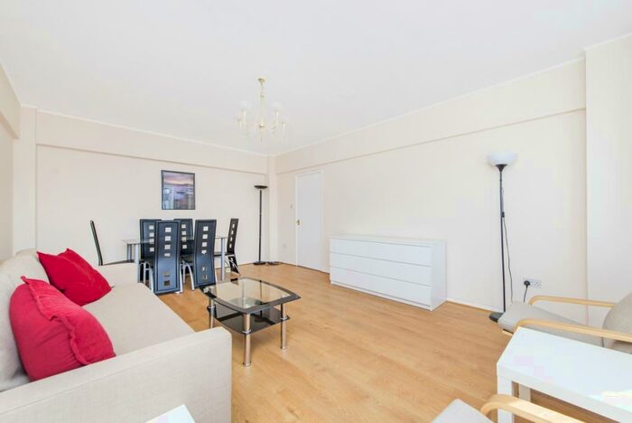 2 Bedroom Flat To Rent In Allsop Place London, NW1