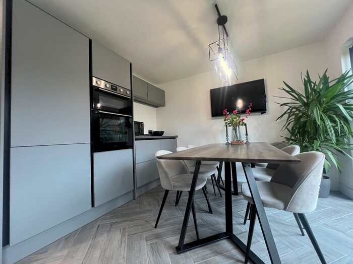 3 Bedroom Property To Rent In New Road, Rumney, Cardiff, CF3