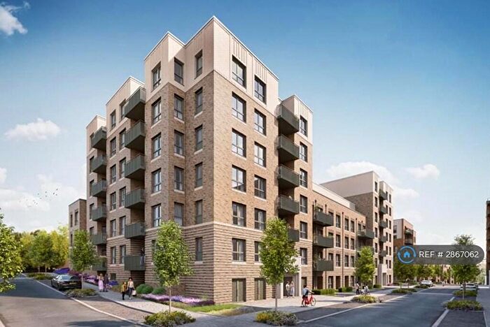 2 Bedroom Flat To Rent In Blackthorn House, London, N14