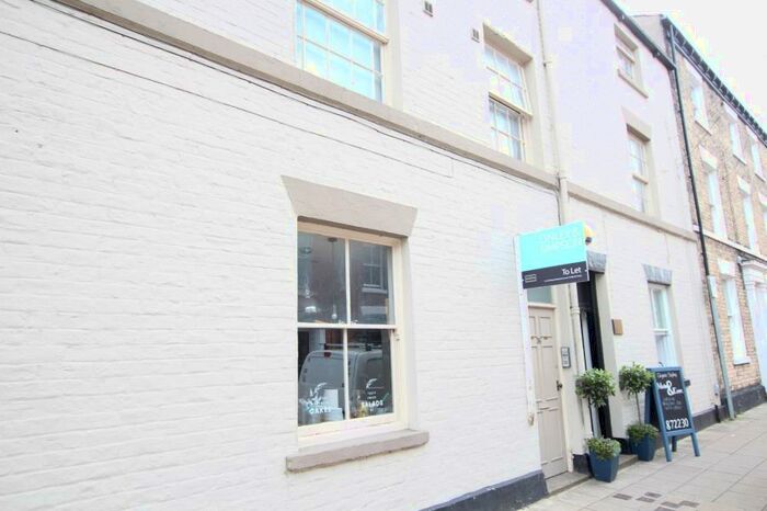 2 Bedroom Apartment To Rent In Railway Street, Beverley, HU17