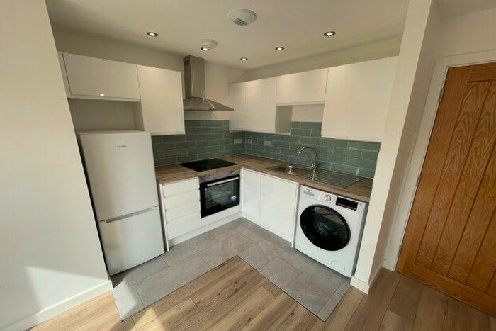 2 Bedroom Flat To Rent In Earl Street, Leicester, LE1