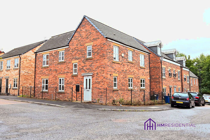 3 Bedroom Detached House To Rent In Wyedale Road, NE6