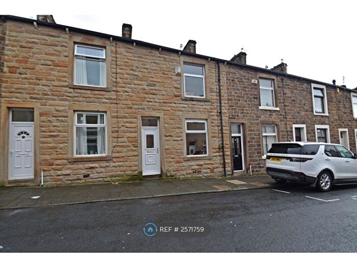 3 Bedroom Terraced House To Rent In Herbert Street, Padiham, BB12