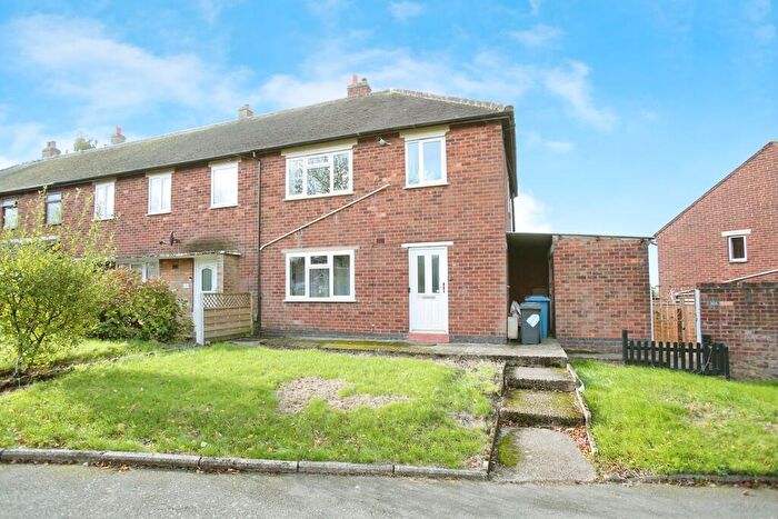 1 Bedroom Ground Maisonette For Sale In Monks Way, Amington, B77