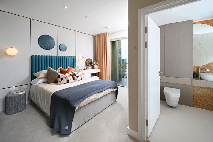 1 Bedroom Flat For Sale In Pegler Square, London, SE3