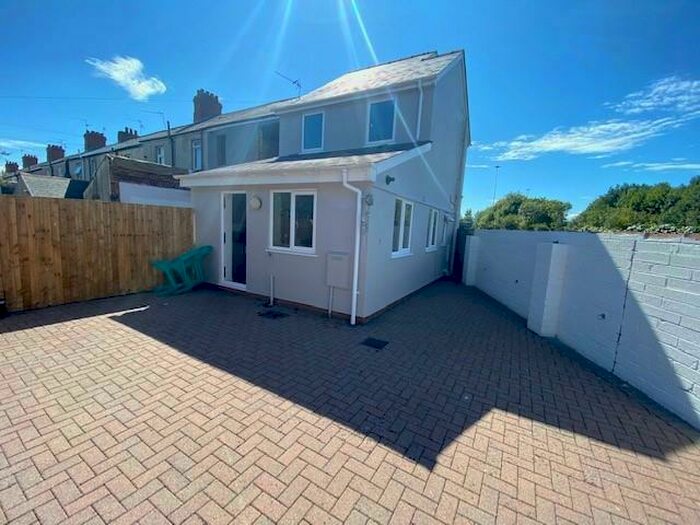 3 Bedroom Semi-Detached House To Rent In St. Marks Avenue, CF14