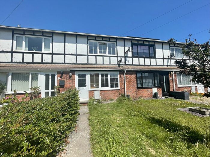 2 Bedroom Terraced House To Rent In Greenacres, South Cornelly, CF33