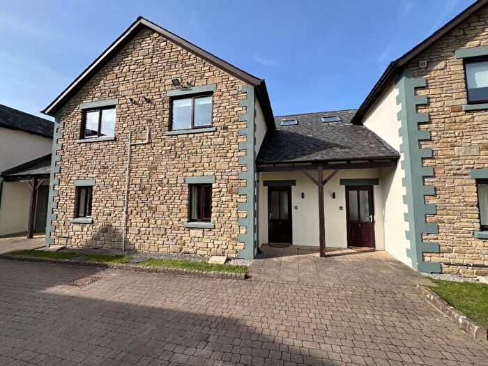 3 Bedroom Terraced House For Sale In Kirkstone Cottages, Whitbarrow, CA10