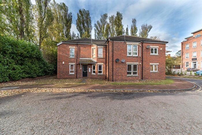 2 Bedroom Apartment To Rent In £pppw, Orchard Place, Jesmond, NE2