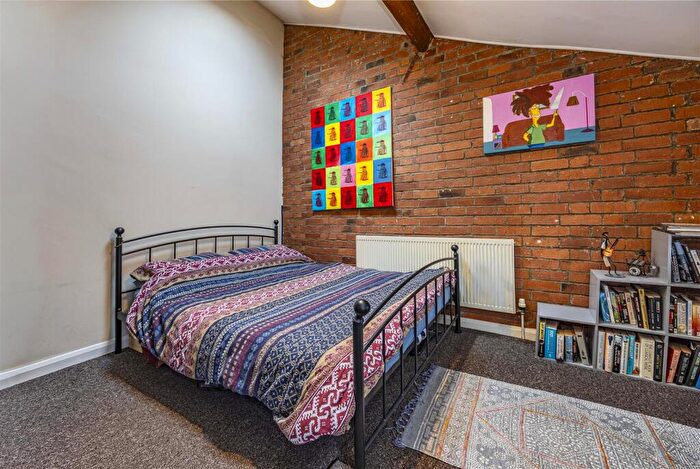 2 Bedroom House To Rent In Constance Street, New Basford, Nottingham, NG7