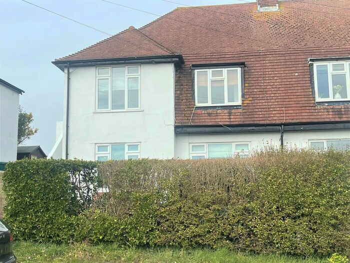 2 Bedroom Flat To Rent In Tumulus Road, Brighton, BN2