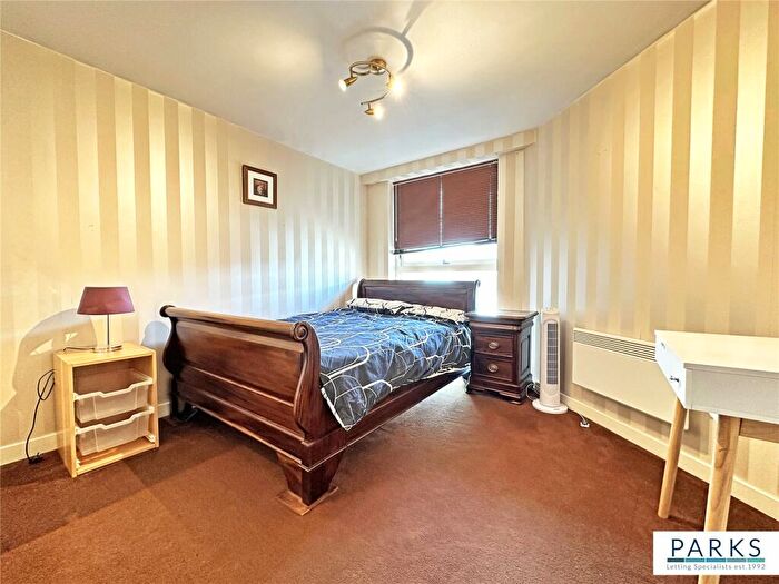 2 Bedroom Apartment To Rent In Avalon Buildings, West Street, Brighton, East Sussex, BN1