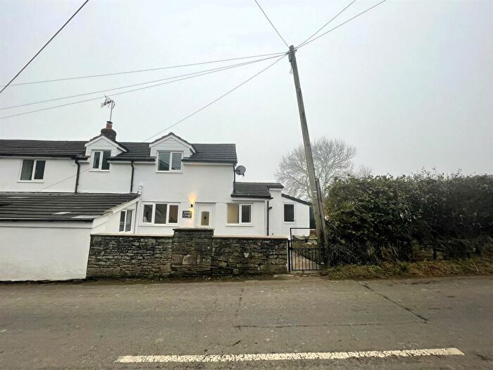 3 Bedroom Cottage To Rent In Shortstanding, Coleford, GL16