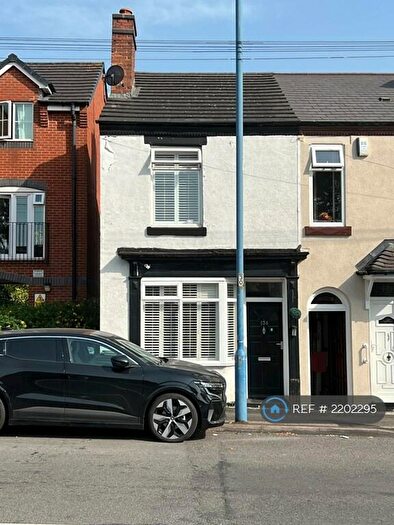 3 Bedroom End Of Terrace House To Rent In Toll End Road, Tipton, DY4