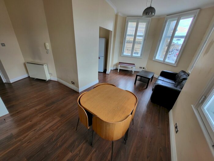 2 Bedroom Flat To Rent In Westgate Road, Newcastle Upon Tyne, NE1
